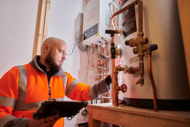 Best Affordable Plumber Near Me  in Albion, IN