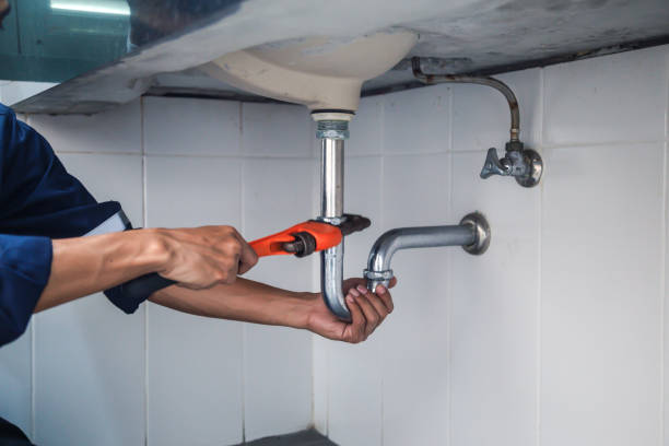 Best Plumbing Installation Services  in Albion, IN