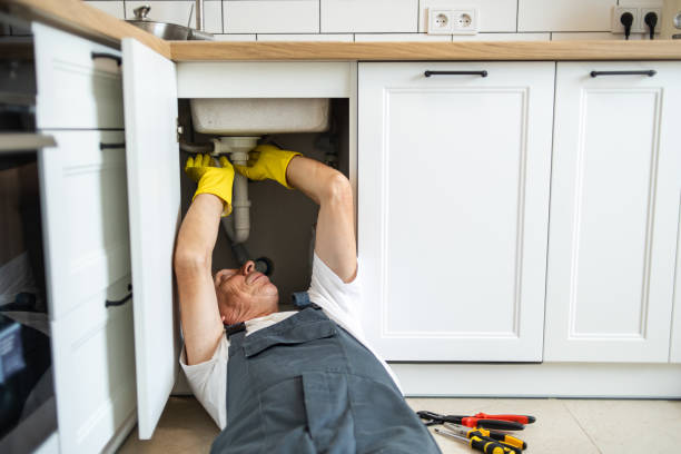 Best Best Plumbers Near Me  in Albion, IN