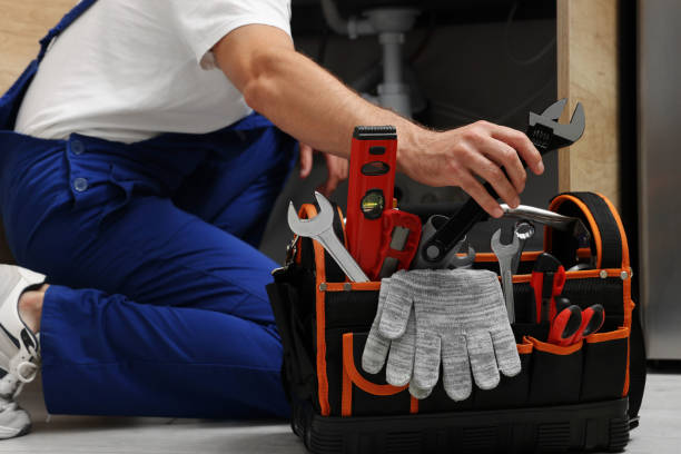 Best Commercial Plumbing Services  in Albion, IN