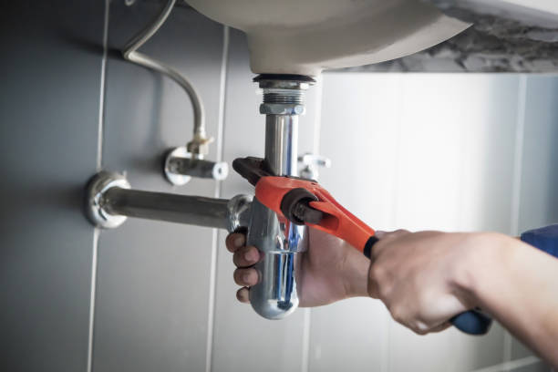 Best Sewer Cleaning Services  in Albion, IN